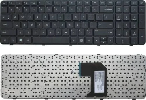 Thay Bàn Phím Laptop HP Pavilion g7-1320ca g7-1321nr g7-1326dx g7-1329wm G7-1150US