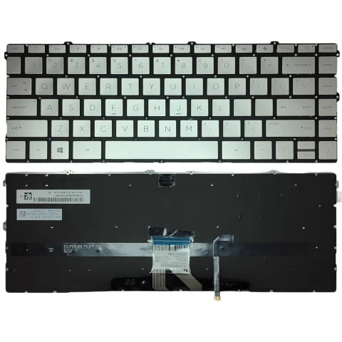 Thay Bàn Phím Laptop HP Pavilion X360 14-dy0171TU 14-dy0172TU  14-DY0168TU 14-dy0169TU