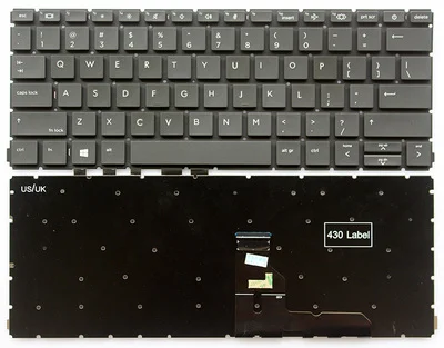 Thay Bàn Phím Laptop HP Probook 435 G8