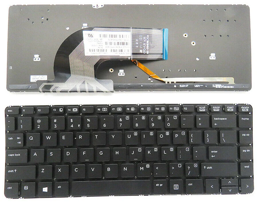 Thay Bàn Phím Laptop HP Probook 440 G0 440 G1 445 G1