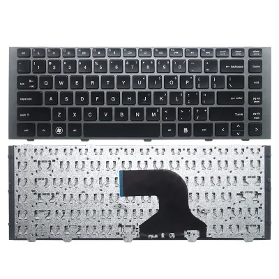 Thay Bàn Phím Laptop HP Probook 4440s 4441s 4445s 4446s
