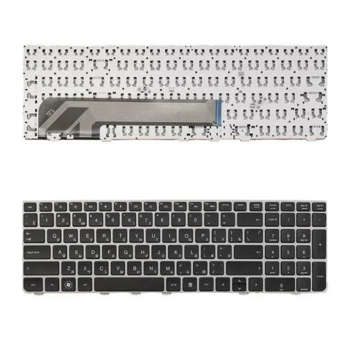 Thay Bàn Phím Laptop HP Probook 4530s 4535s 4730s 4735s