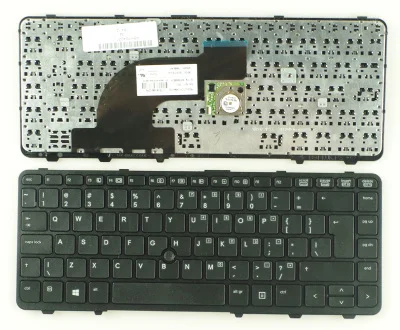Thay Bàn Phím Laptop HP Probook 640 G1 645 G1
