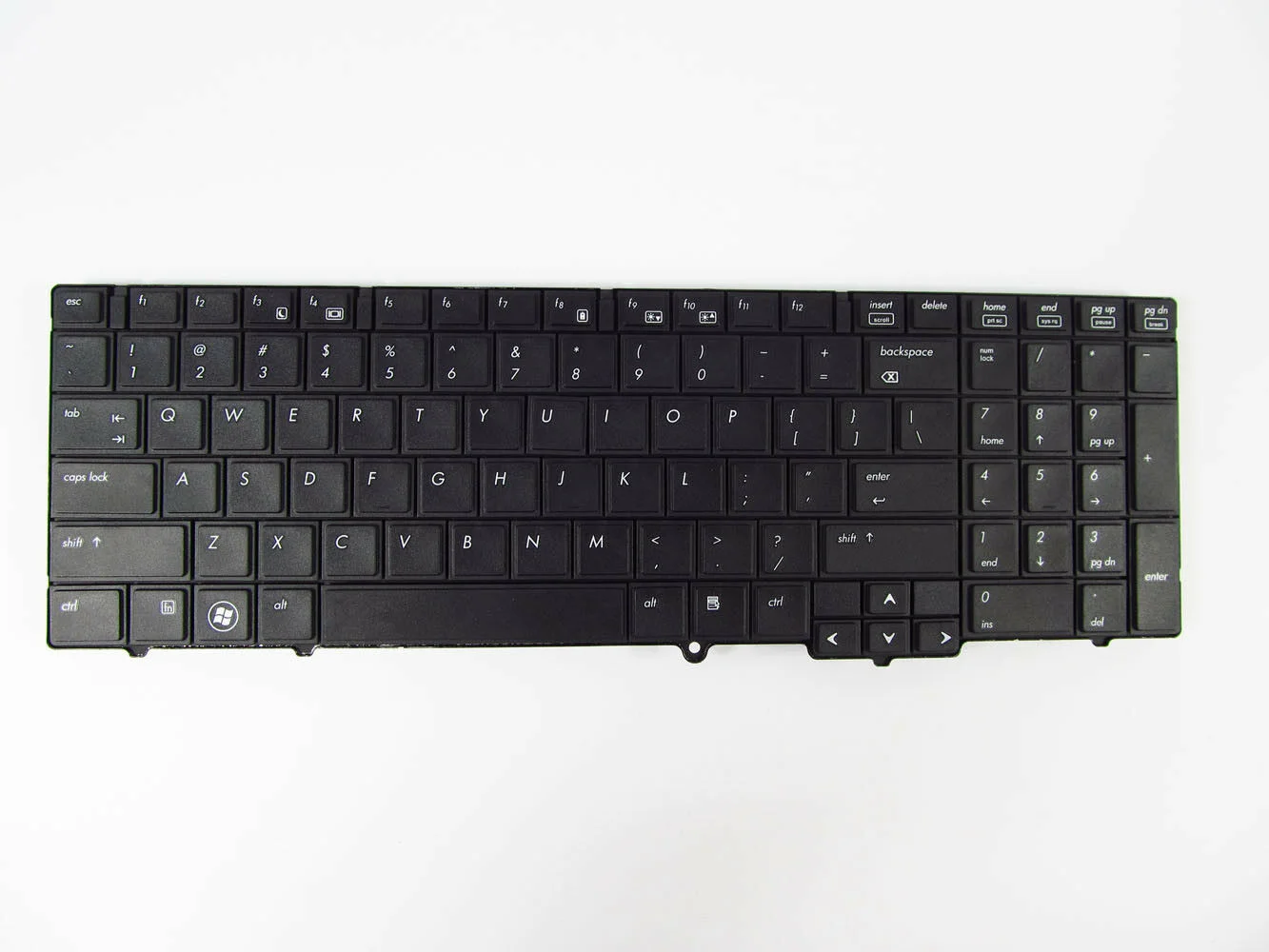 Thay Bàn Phím Laptop HP Probook 6540B 6545B 6550B 6555B 6540 6545