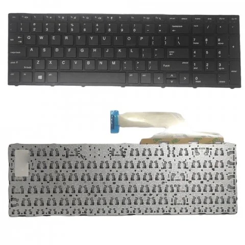 Thay Bàn Phím Laptop HP Probook 655 G5