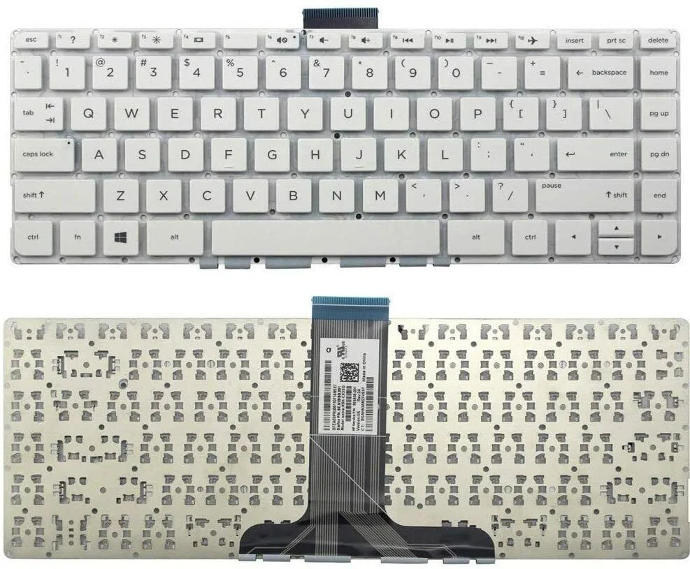 Thay Bàn Phím Laptop HP Stream 14-CB040NR 14-CB050NR 14-CB060NR 14-CB070NR