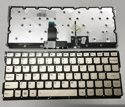 Thay Bàn Phím Laptop Lenovo Air 12 Yoga 900S-12isk Air12 Yoga 4