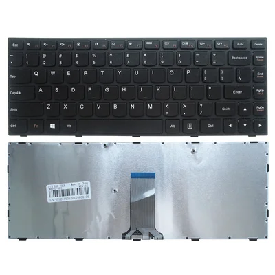Thay Bàn Phím Laptop Lenovo B40-30