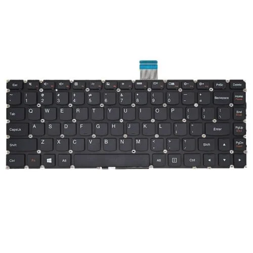 Thay Bàn Phím Laptop Lenovo B4400