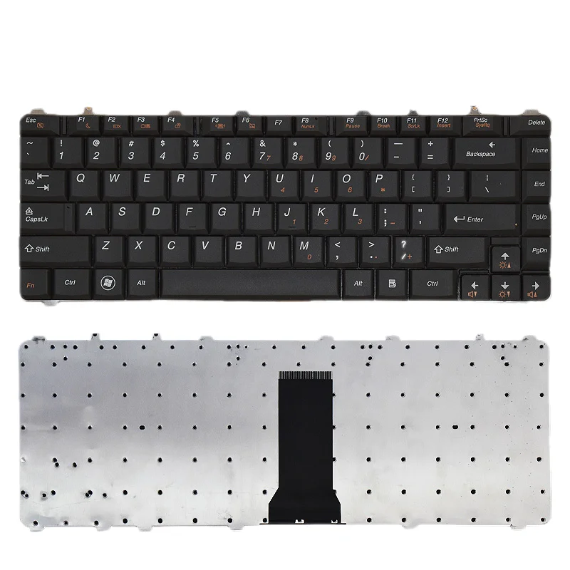 Thay Bàn Phím Laptop Lenovo B460e