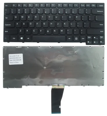 Thay Bàn Phím Laptop Lenovo E40-70 E40-30 E40-45 E40-80 E40-81 E41-70 E41-80