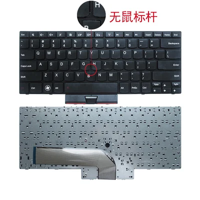 Thay Bàn Phím Laptop Lenovo E40 E50 Edge14 Edge15