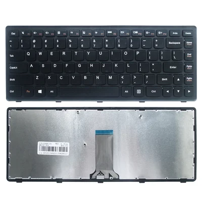 Thay Bàn Phím Laptop Lenovo G400S G405S G400AS AT AM G410s ST Z410