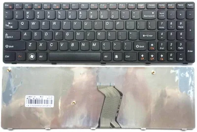 Thay Bàn Phím Laptop Lenovo G780