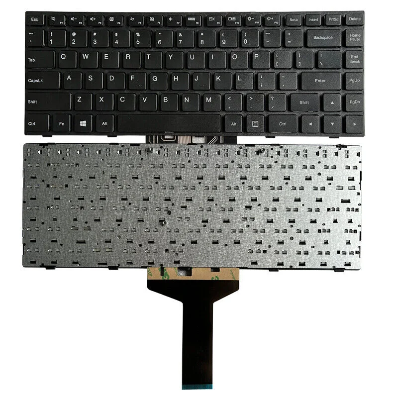 Thay Bàn Phím Laptop Lenovo Ideapad 100-14IBD