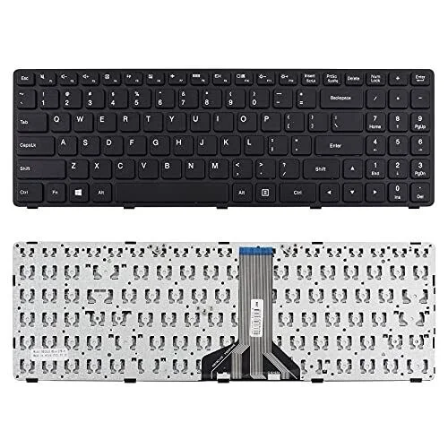 Thay Bàn Phím Laptop Lenovo Ideapad 100-15IBD