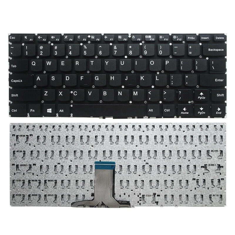 Thay Bàn Phím Laptop Lenovo Ideapad 110-14AST
