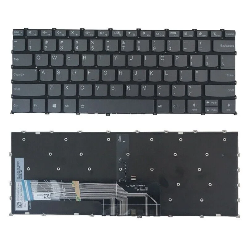 Thay Bàn Phím Laptop Lenovo Ideapad 3 CB-14IGL05