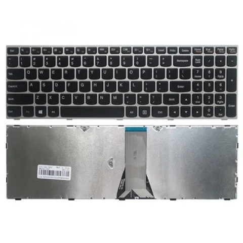 Thay Bàn Phím Laptop Lenovo Ideapad 300-15IBR