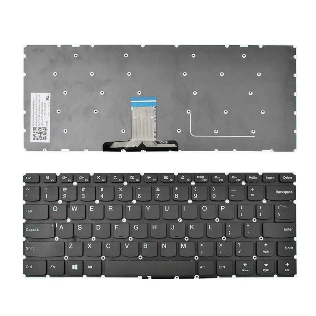 Thay Bàn Phím Laptop Lenovo Ideapad 310-14ISK