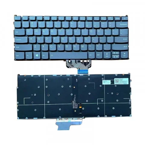 Thay Bàn Phím Laptop Lenovo Ideapad 320s-14IKB