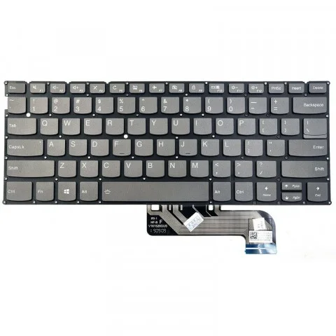 Thay Bàn Phím Laptop Lenovo Ideapad 730s-13IML