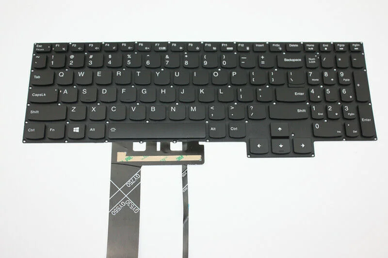 Thay Bàn Phím Laptop Lenovo Ideapad Gaming 3-15IMH05