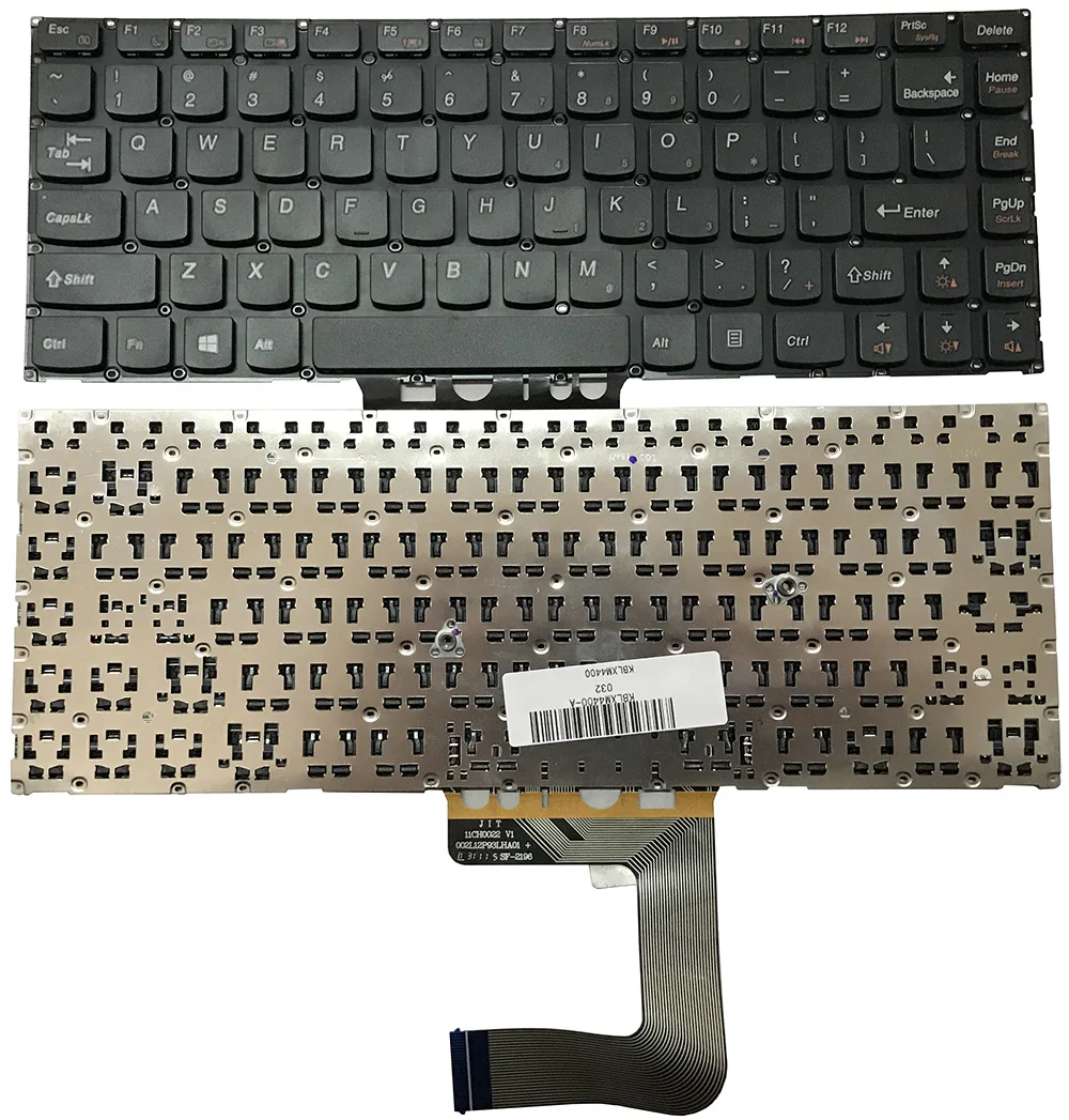 Thay Bàn Phím Laptop Lenovo M4400 M4400A M4450 M4450A B4400S B4450S B490S M495S