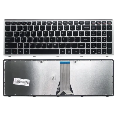 Thay Bàn Phím Laptop Lenovo P500