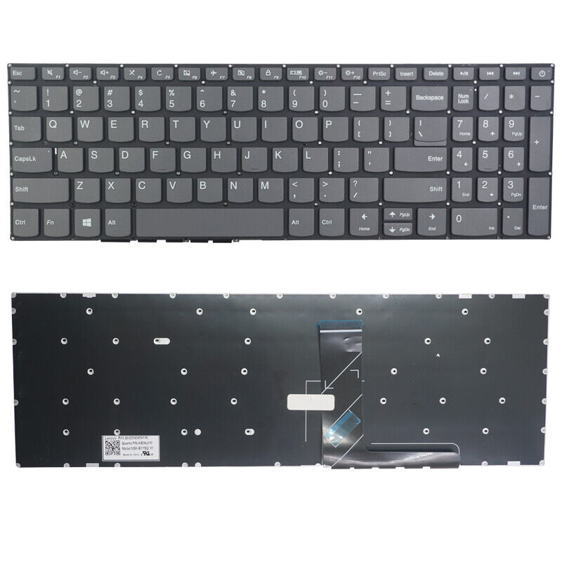 Thay Bàn Phím Laptop Lenovo S145-15API