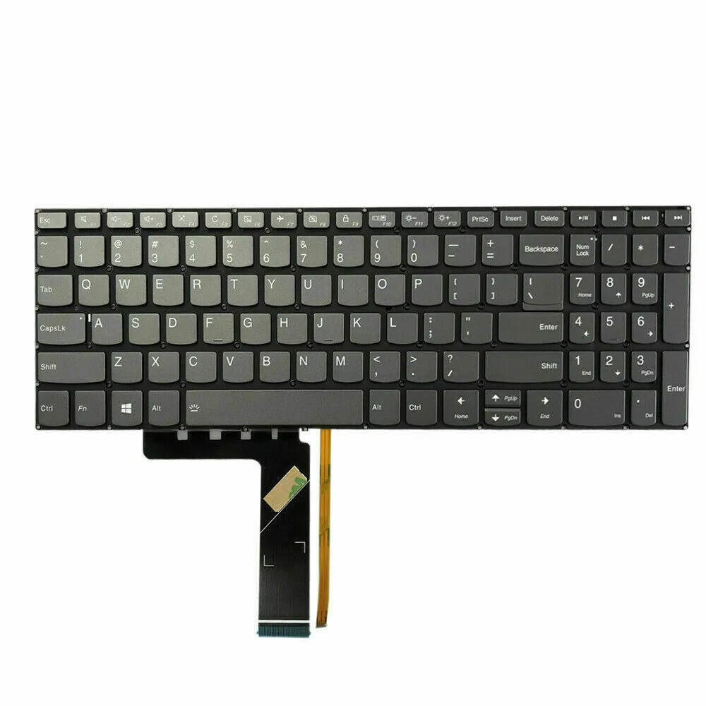 Thay Bàn Phím Laptop Lenovo S340-15API