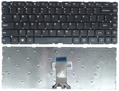Thay Bàn Phím Laptop Lenovo S41 S41-70 U41 70 U31-70 S41-35 S41-75