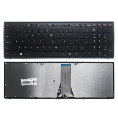 Thay Bàn Phím Laptop Lenovo S500 S500s