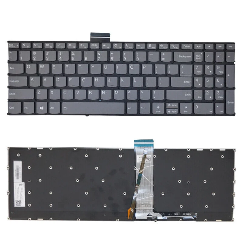 Thay Bàn Phím Laptop Lenovo ThinkBook 15 G2 ITL