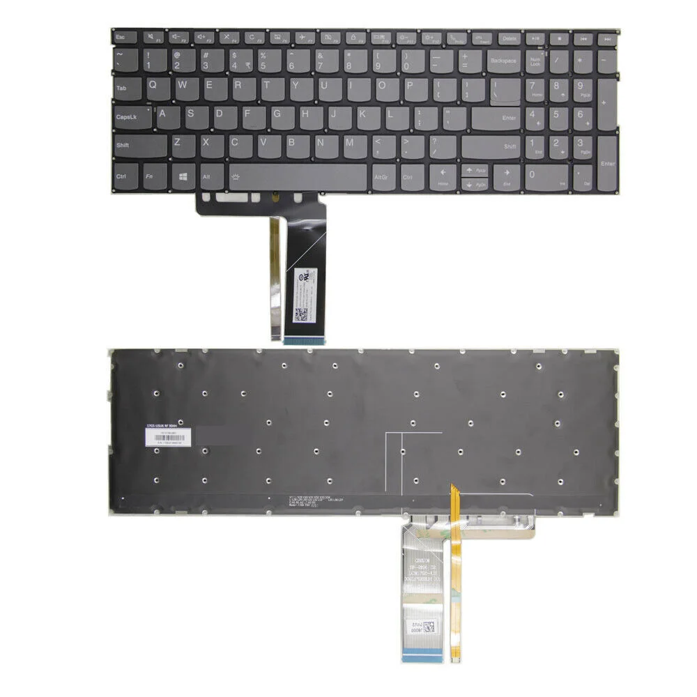 Thay Bàn Phím Laptop Lenovo ThinkBook 15-IML 15-IIL