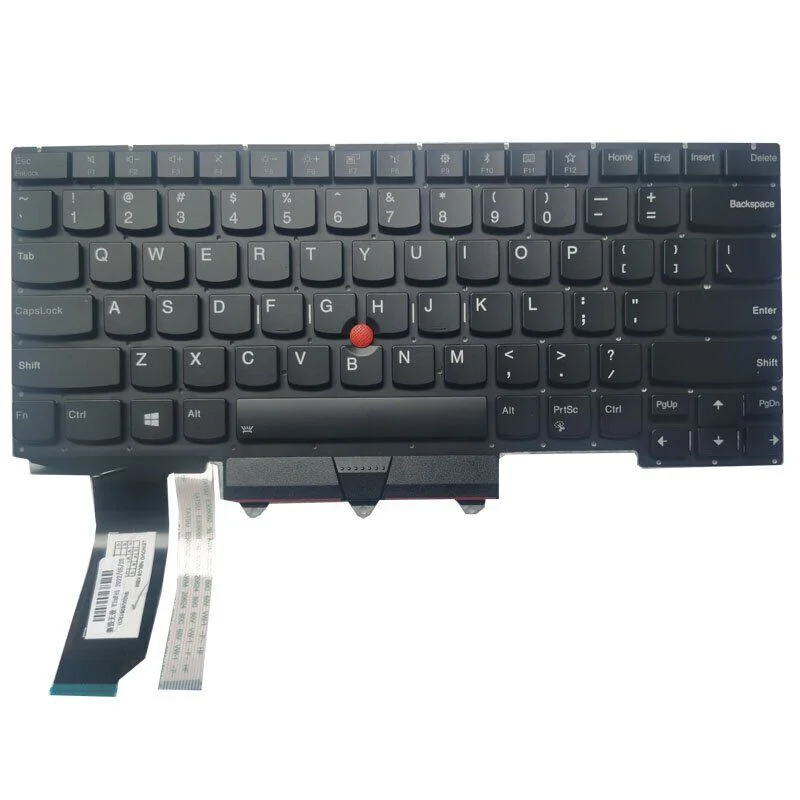 Thay Bàn Phím Laptop Lenovo Thinkpad E14