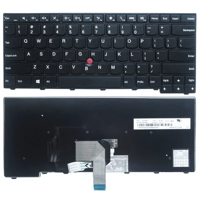 Thay Bàn Phím Laptop Lenovo Thinkpad E335