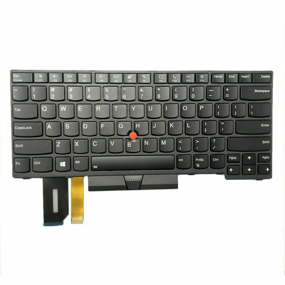 Thay Bàn Phím Laptop Lenovo ThinkPad P15s Gen 2
