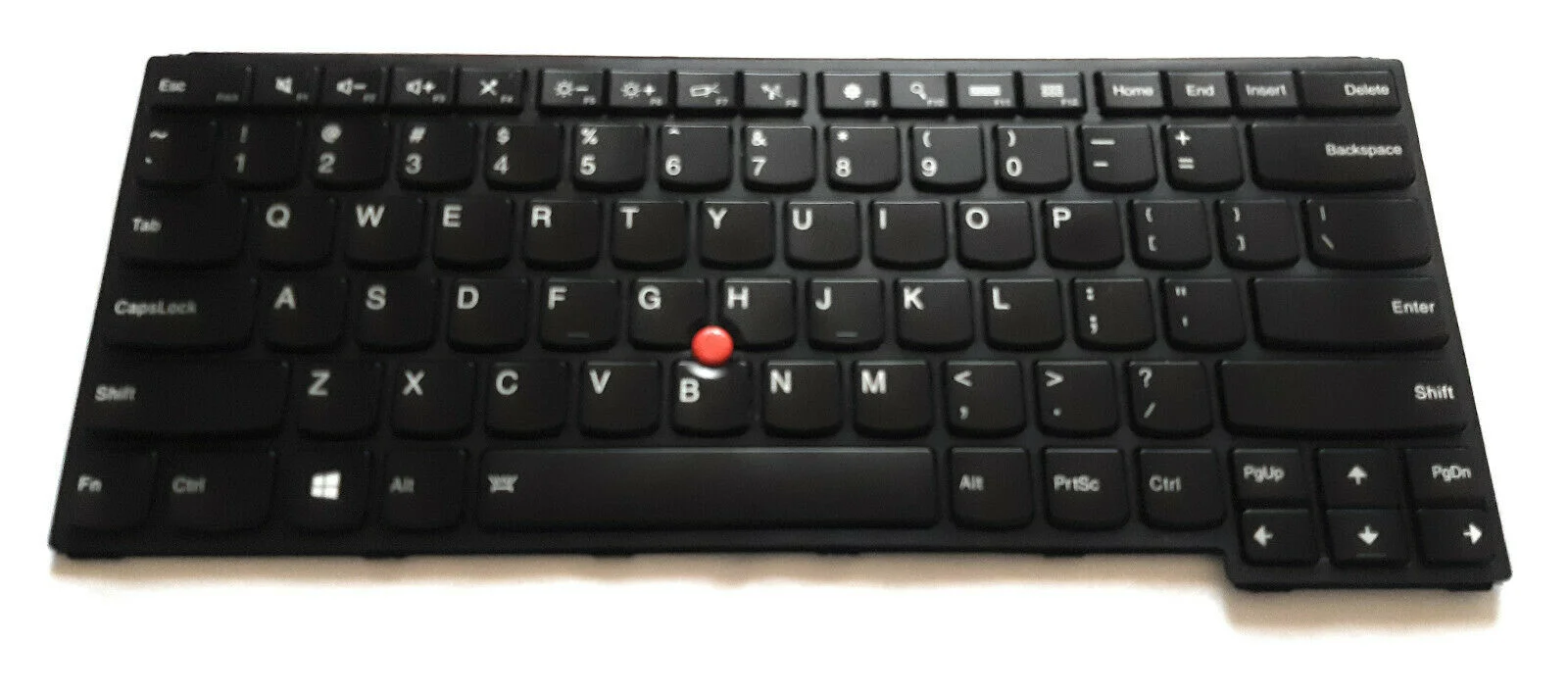 Thay Bàn Phím Laptop Lenovo Thinkpad S3 S3-S431 S3-S440 S431 S440