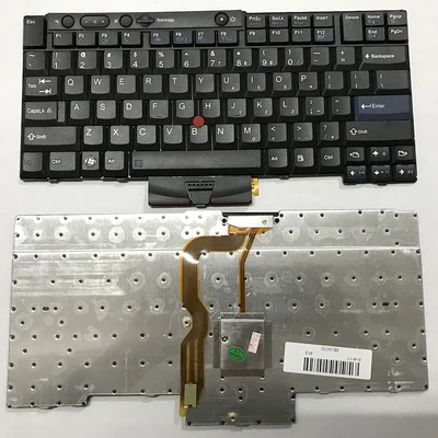 Thay Bàn Phím Laptop Lenovo Thinkpad T410