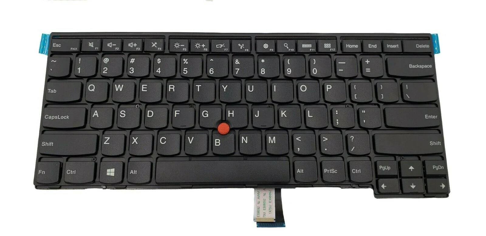 Thay Bàn Phím Laptop Lenovo Thinkpad T440P