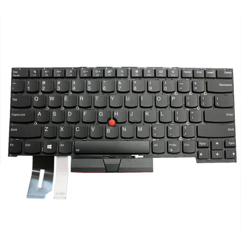 Thay Bàn Phím Laptop Lenovo Thinkpad T490