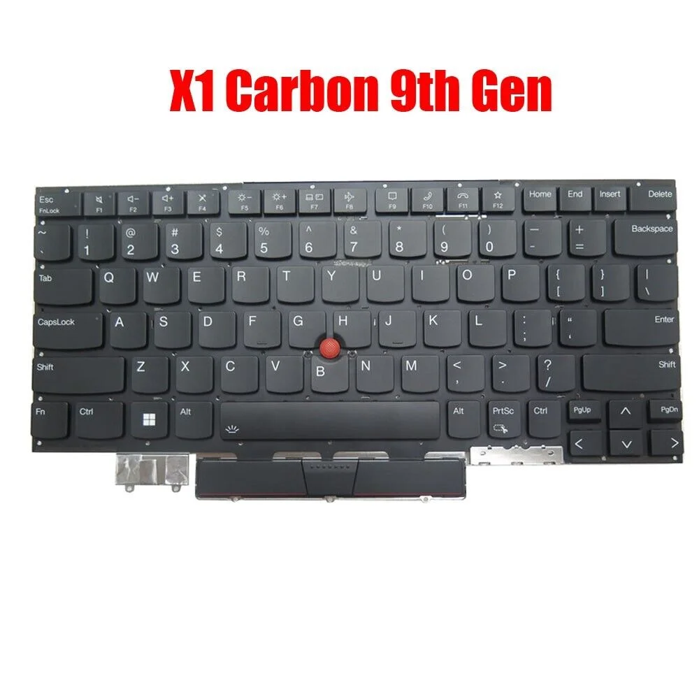 Thay Bàn Phím Laptop Lenovo ThinkPad X1 Carbon Gen 10