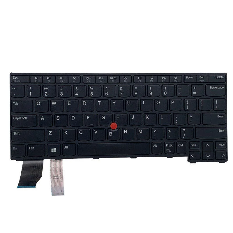 Thay Bàn Phím Laptop Lenovo Thinkpad X13 Gen 2 (Type 20WK 20WL 20XH 20XJ)