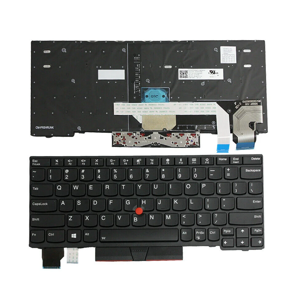 Thay Bàn Phím Laptop Lenovo Thinkpad X395