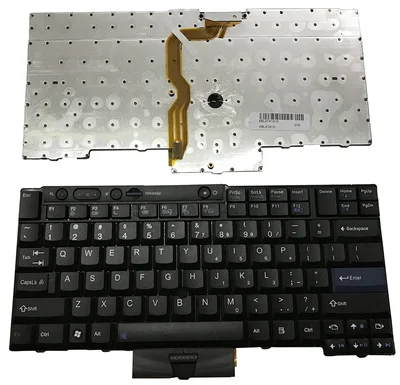 Thay Bàn Phím Laptop Lenovo Thinkpad X200 X201S X201I X201T X200T X200S