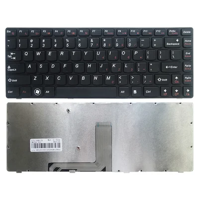 Thay Bàn Phím Laptop Lenovo Y480 Y480N Y480M Y480A Y480P Y485M Y485