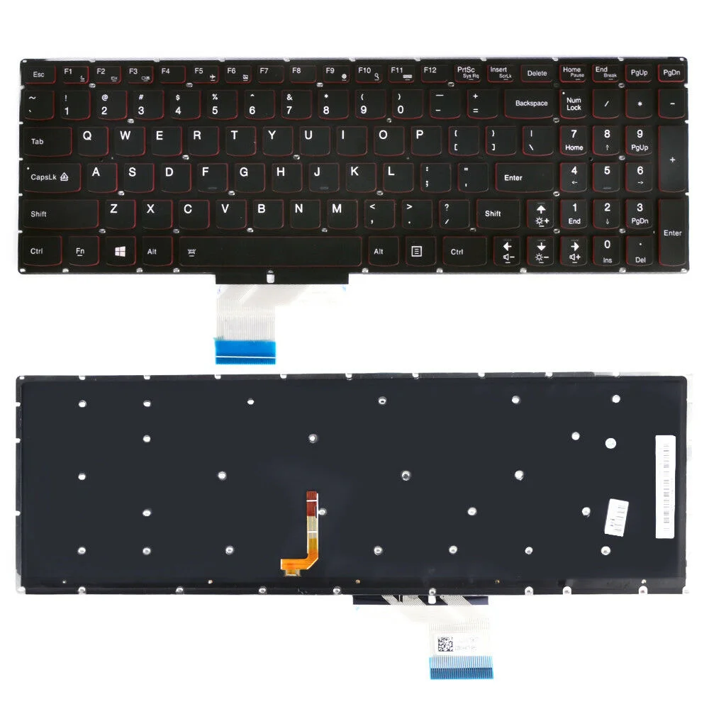 Thay Bàn Phím Laptop Lenovo Y70-70
