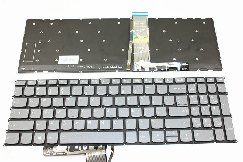 Thay Bàn Phím Laptop Lenovo Yoga 7-15ITL5