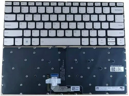 Thay Bàn Phím Laptop Lenovo Yoga C940-14IIL